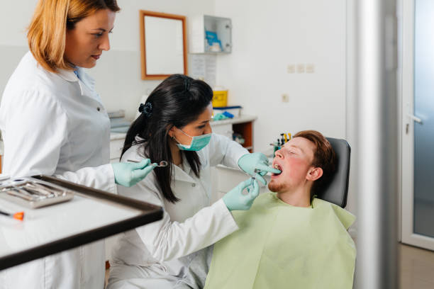 Best Emergency Dentist for Special Needs Patients in Hillsborough, NC