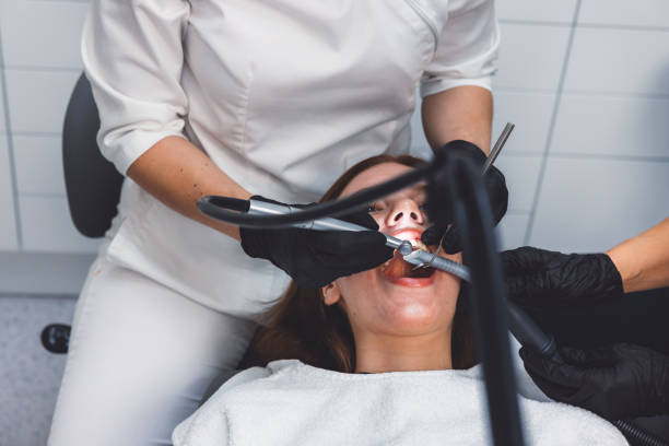 Best Pediatric Emergency Dentist in Hillsborough, NC