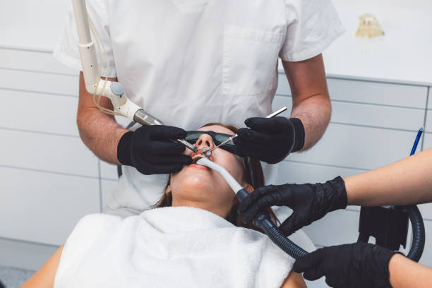 Best Emergency Dentist for Lost Fillings or Crowns in Hillsborough, NC