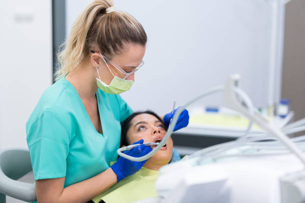 Best Emergency Dental Care for Abscessed Tooth in Hillsborough, NC