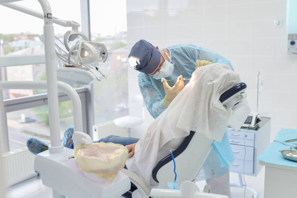 Best Mobile Emergency Dentist in Hillsborough, NC